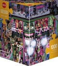 Cover: Disco 3000 - Heye