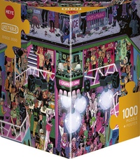 Enlarge image Cover: Disco 3000 - Heye