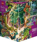 Cover: Botanic Garden - Heye