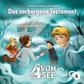 Cover: Das verborgene Testament - Folge 6 - Gerth Medien