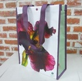 Cover: Tasche &raquo;&Uuml;berw&auml;ltigende Bl&uuml;ten&laquo; - Elisabeth Sandmann Verlag