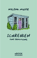 Cover: Schreiben - Kein & Aber