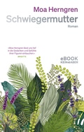 Cover: Schwiegermutter - Kein & Aber