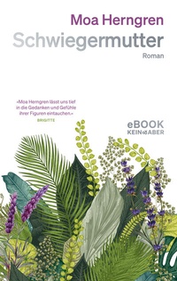 Abbildung von: Schwiegermutter - Kein & Aber