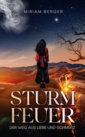 Cover: Sturmfeuer - tredition