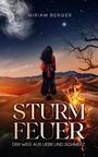 Cover: Sturmfeuer - tredition