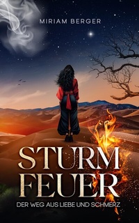 Enlarge image Cover: Sturmfeuer - tredition