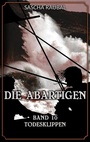 Cover: Todesklippen - tredition