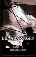 Cover: Todesklippen - tredition
