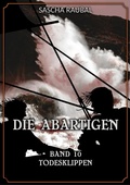 Cover: Todesklippen - tredition