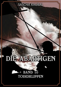 Enlarge image Cover: Todesklippen - tredition