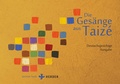 Bild: Die Ges&auml;nge aus Taiz&eacute; - Verlag Herder
