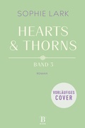 Cover: Hearts & Thorns - Bloom