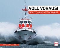 Abbildung von: Voll voraus! - Motorbuch Verlag