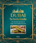 Cover: Dubai-Schokolade - Heel