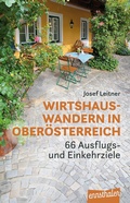 Abbildung von: Wirtshauswandern in Oberösterreich - Ennsthaler