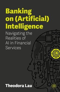Enlarge image Cover: Banking on (Artificial) Intelligence - Palgrave Macmillan