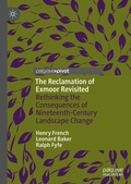 Cover: The Reclamation of Exmoor Revisited - Palgrave Macmillan