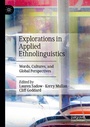 Cover: Explorations in Applied Ethnolinguistics - Palgrave Macmillan