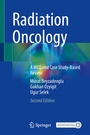 Cover: Radiation Oncology - Springer