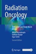 Cover: Radiation Oncology - Springer