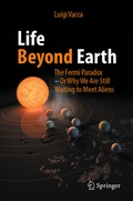 Bild: Life Beyond Earth - Springer