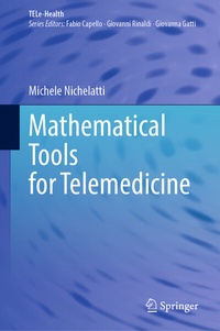 Abbildung von: Mathematical Tools for Telemedicine - Springer
