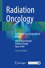 Cover: Radiation Oncology - Springer