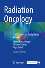 Cover: Radiation Oncology - Springer
