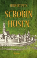 Cover: Scrobinhusen - BoD - Books on Demand
