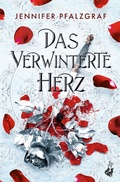 Cover: Das verwinterte Herz - Tolino Media
