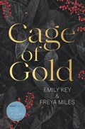 Cover: Cage of Gold - Tolino Media