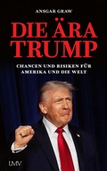 Cover: Die &Auml;ra Trump - LangenM&uuml;ller