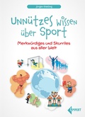 Cover: Unn&uuml;tzes Wissen &uuml;ber Sport - Limpert