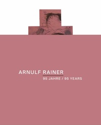 Enlarge image Cover: Arnulf Rainer. Das Nichts gegen Alles / Nothingness against everything - König, Walther