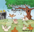 Cover: Schabernack im H&uuml;hnerhof - epubli