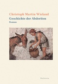 Cover: Geschichte der Abderiten - Wallstein