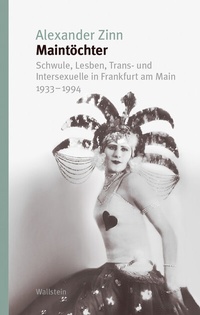 Abbildung von: Maintöchter - Wallstein
