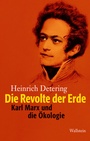 Cover: Die Revolte der Erde - Wallstein