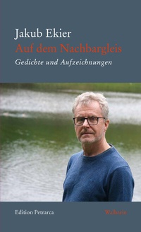 Abbildung von: Auf dem Nachbargleis - Wallstein
