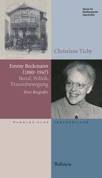 Abbildung von: Emmy Beckmann (1880-1967) - Wallstein