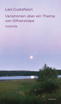 Cover: Variationen &uuml;ber ein Thema von Silfverstolpe - Wallstein