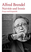Cover: Naivit&auml;t und Ironie - Wallstein