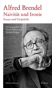 Abbildung von: Naivität und Ironie - Wallstein