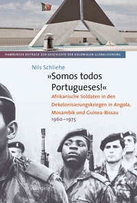 Abbildung von: »Somos todos Portugueses!« - Wallstein