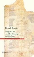 Abbildung von: Infografik als »tool for thinking« im Mittelalter - Wallstein