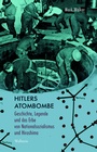 Cover: Hitlers Atombombe - Wallstein