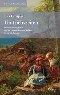 Abbildung von: Umtriebszeiten - Wallstein