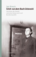 Cover: Erich von dem Bach-Zelewski - Wallstein