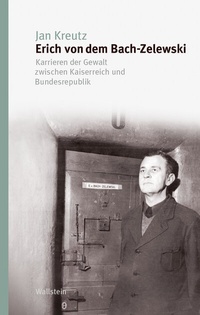 Abbildung von: Erich von dem Bach-Zelewski - Wallstein